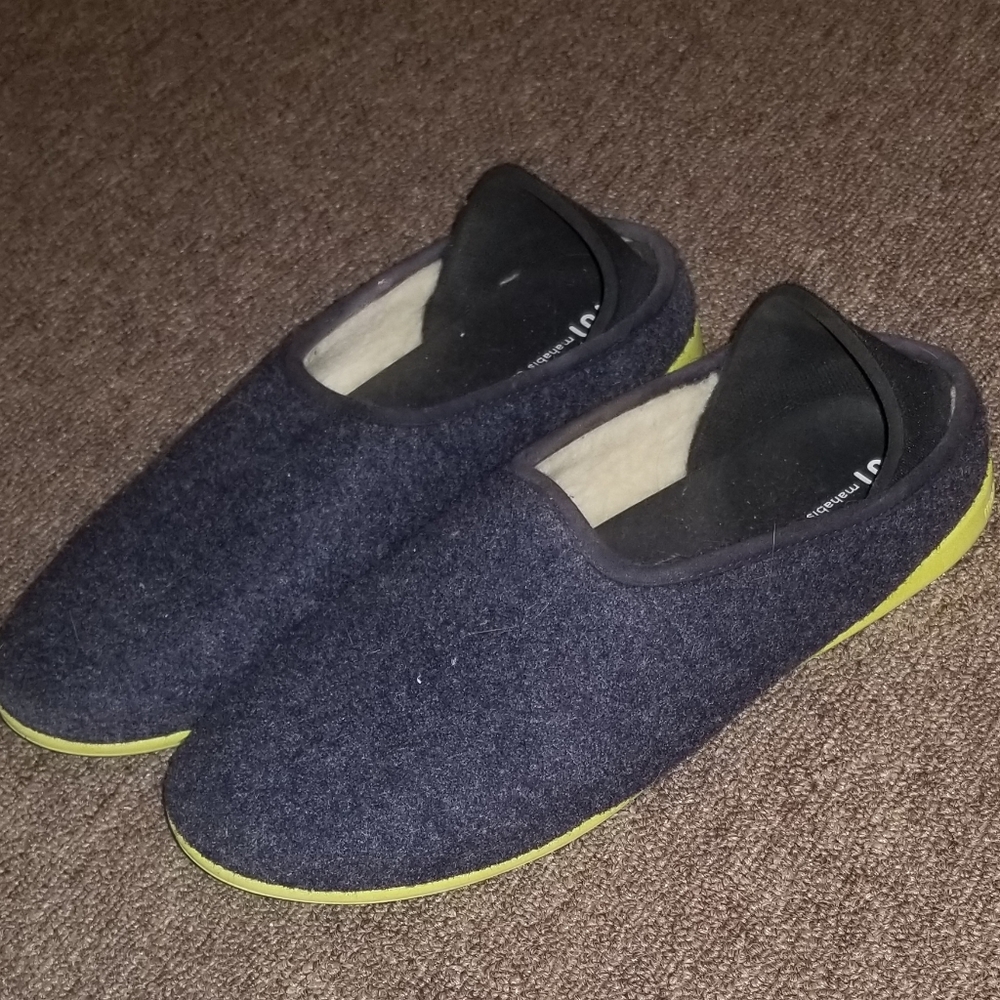 Men's mahabis slippers